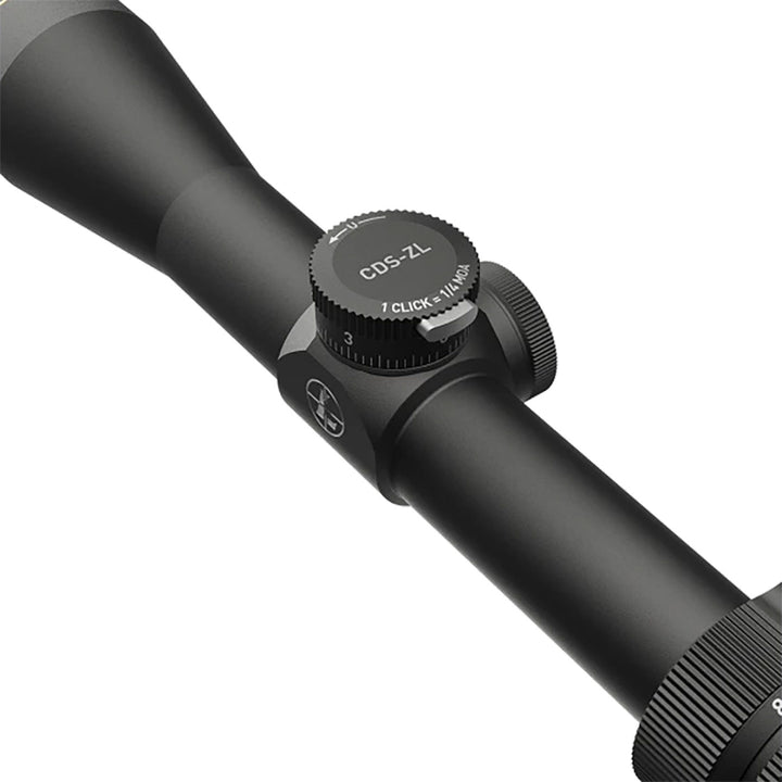 Leupold Vx-3HD Scope - 2.5-8X36