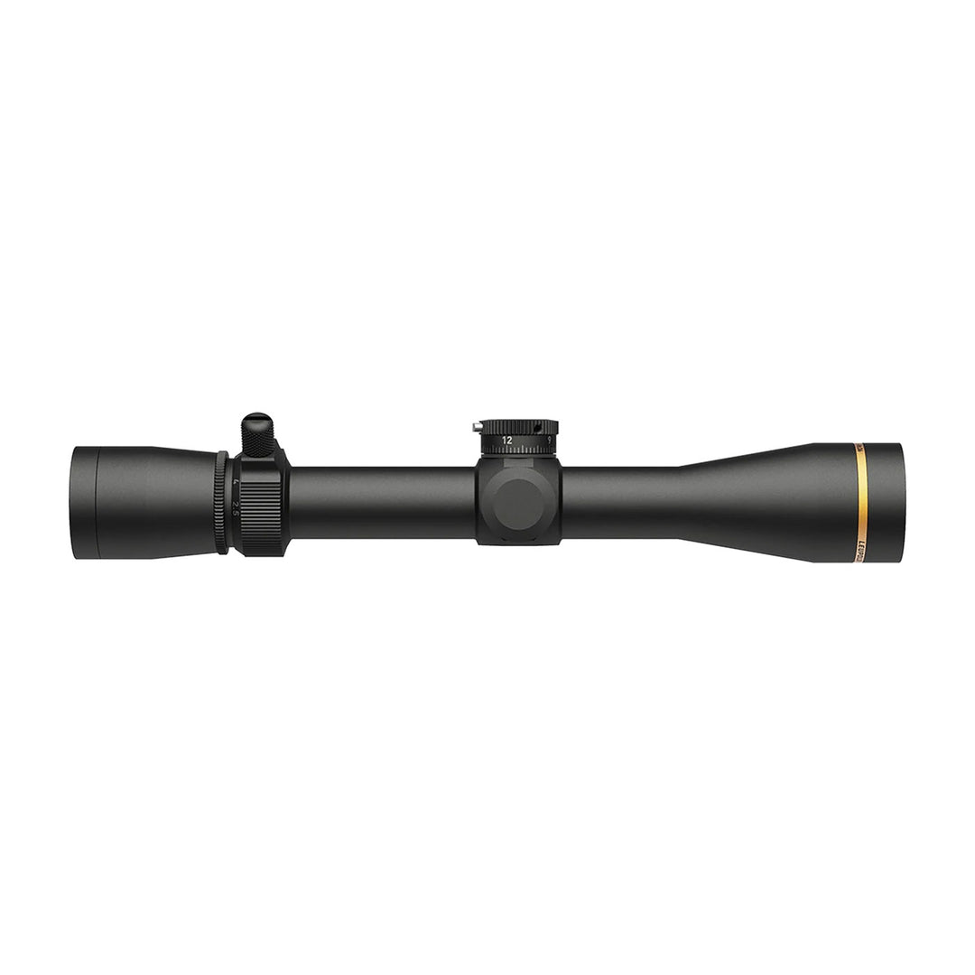 Leupold Vx-3HD Scope - 2.5-8X36