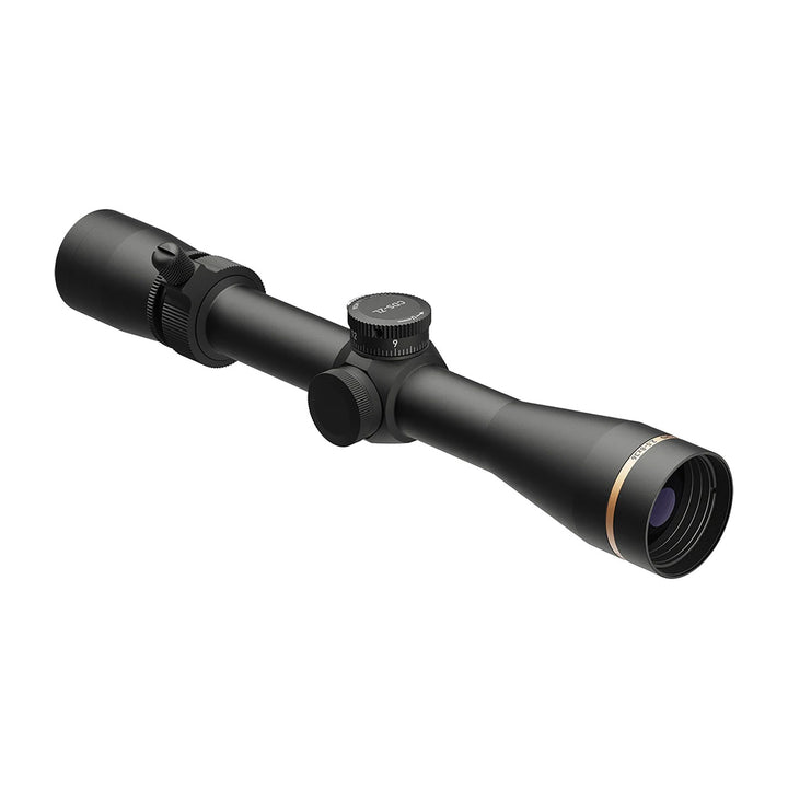 Leupold Vx-3HD Scope - 2.5-8X36