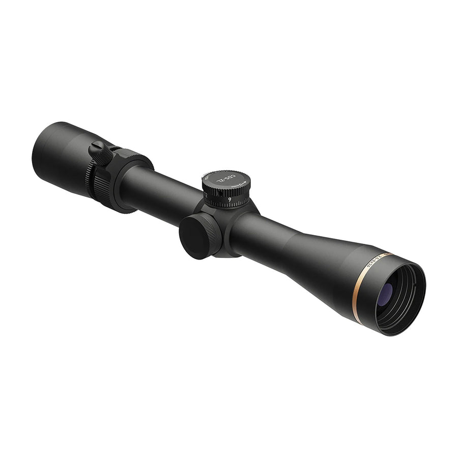 Leupold Vx-3HD Scope - 2.5-8X36