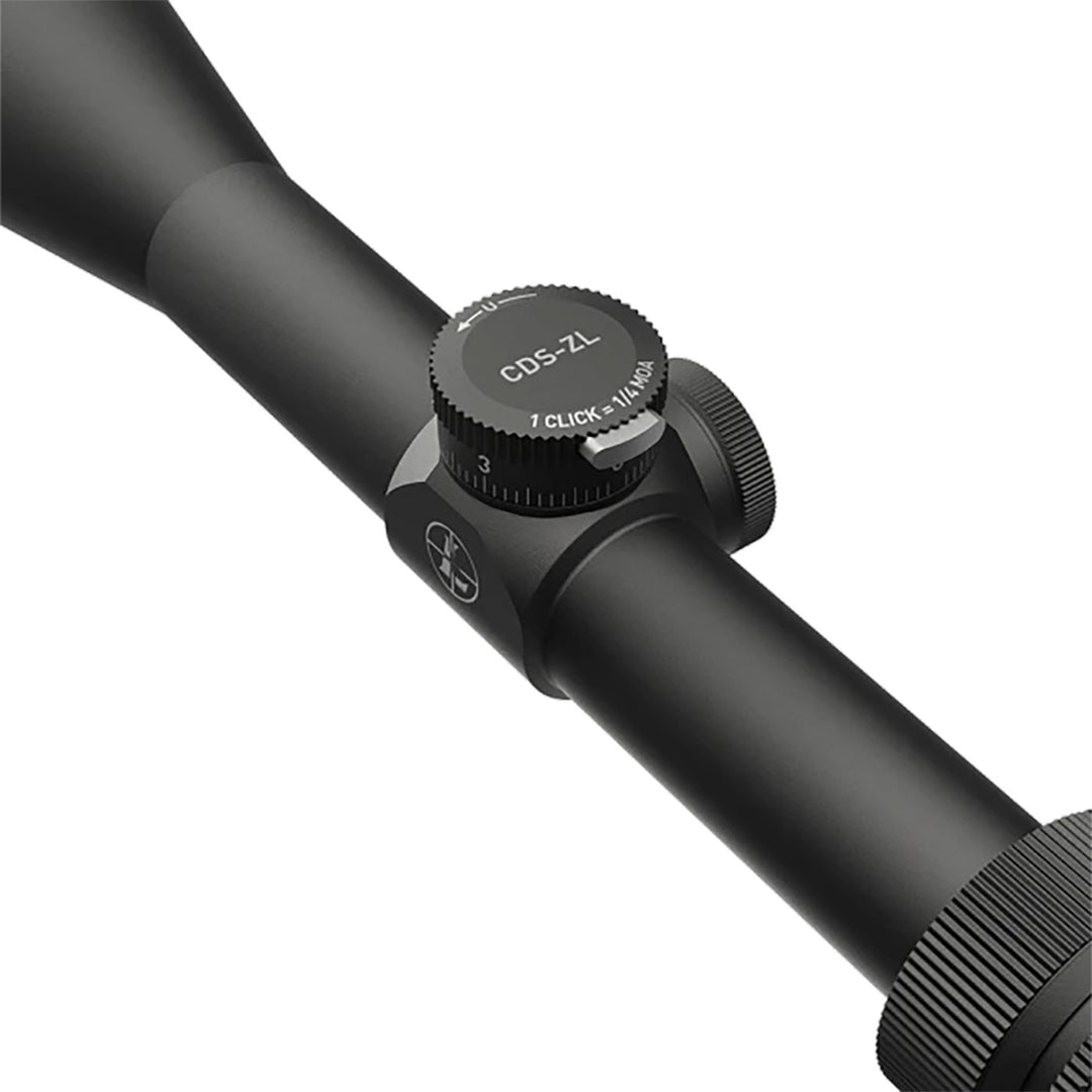 Leupold Vx-3HD Scope - 3.5-10X40