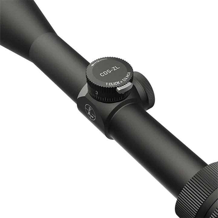 Leupold Vx-3HD Scope - 3.5-10X40