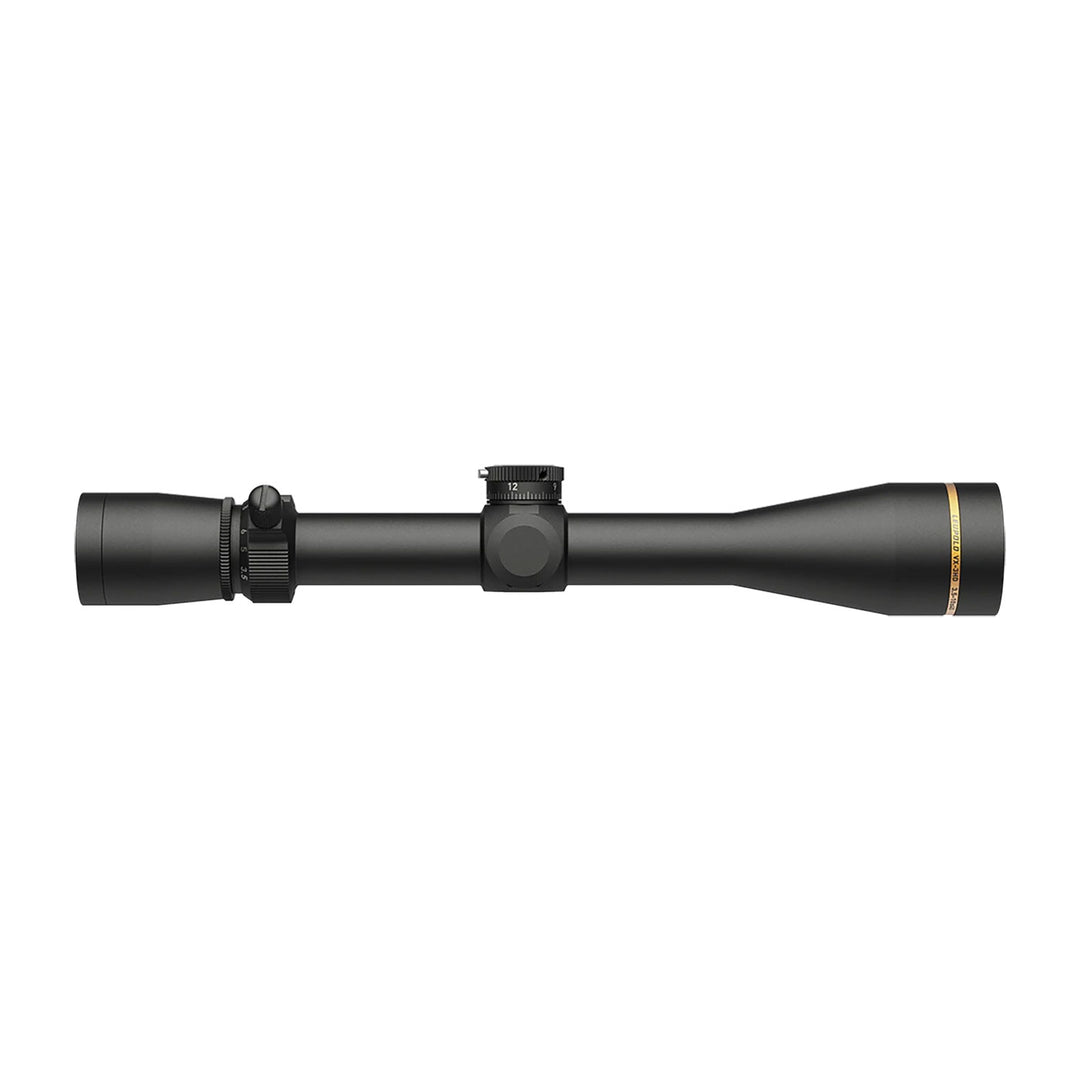 Leupold Vx-3HD Scope - 3.5-10X40