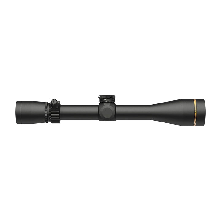 Leupold Vx-3HD Scope - 3.5-10X40