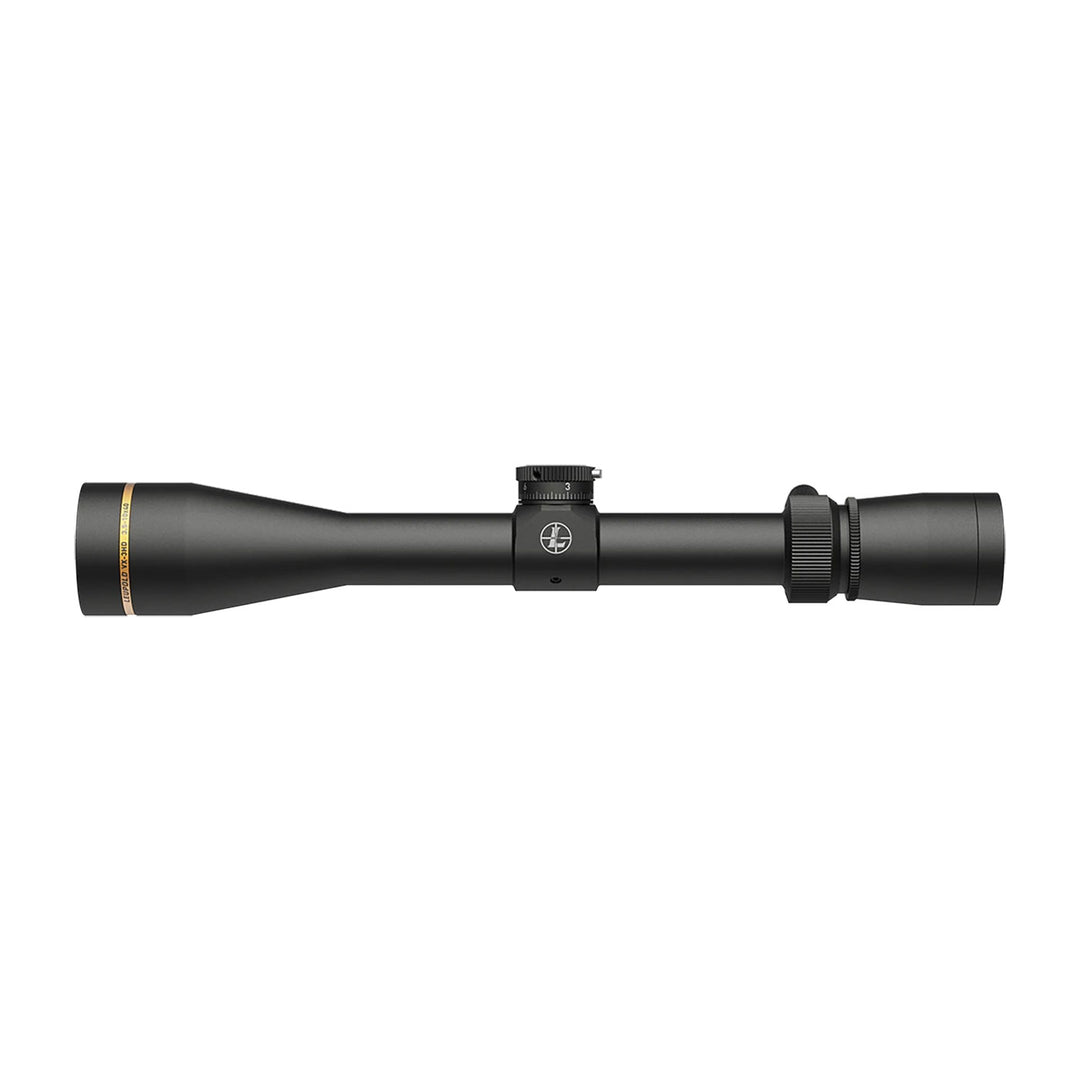 Leupold Vx-3HD Scope - 3.5-10X40