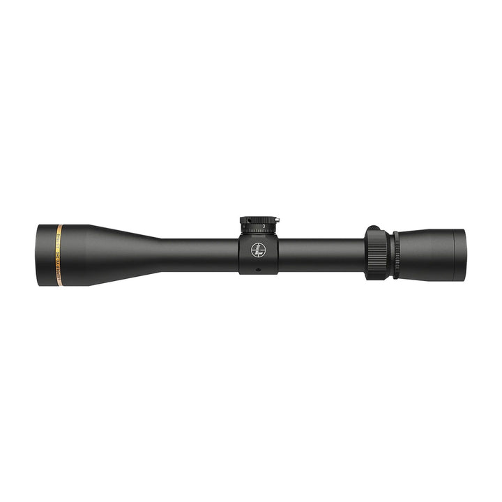 Leupold Vx-3HD Scope - 3.5-10X40