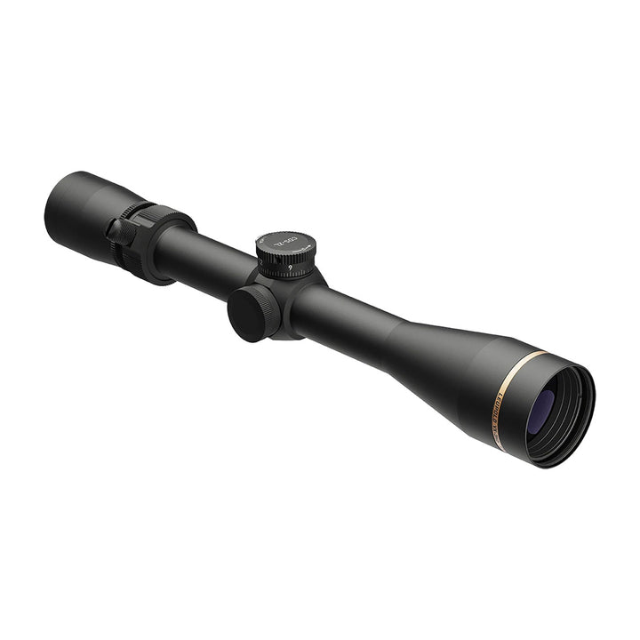 Leupold Vx-3HD Scope - 3.5-10X40