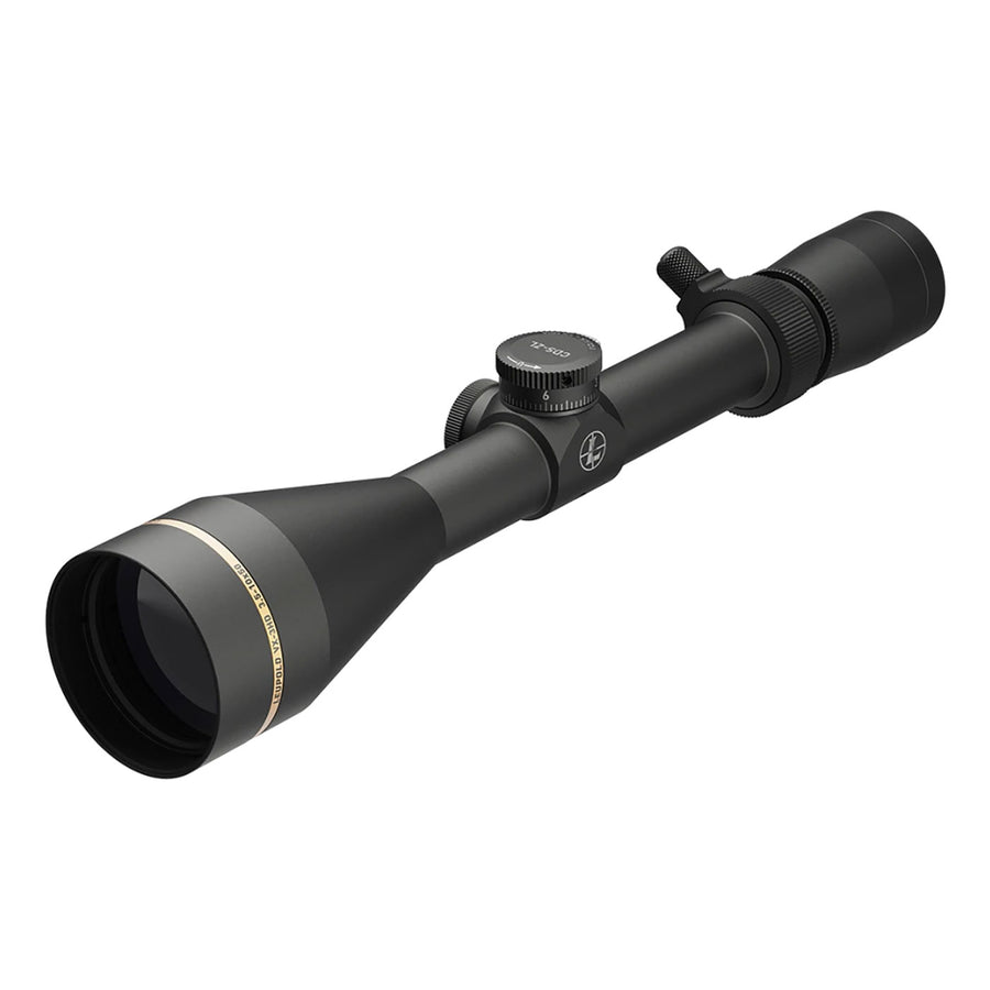 Leupold Vx-3HD Scope - 3.5-10X50
