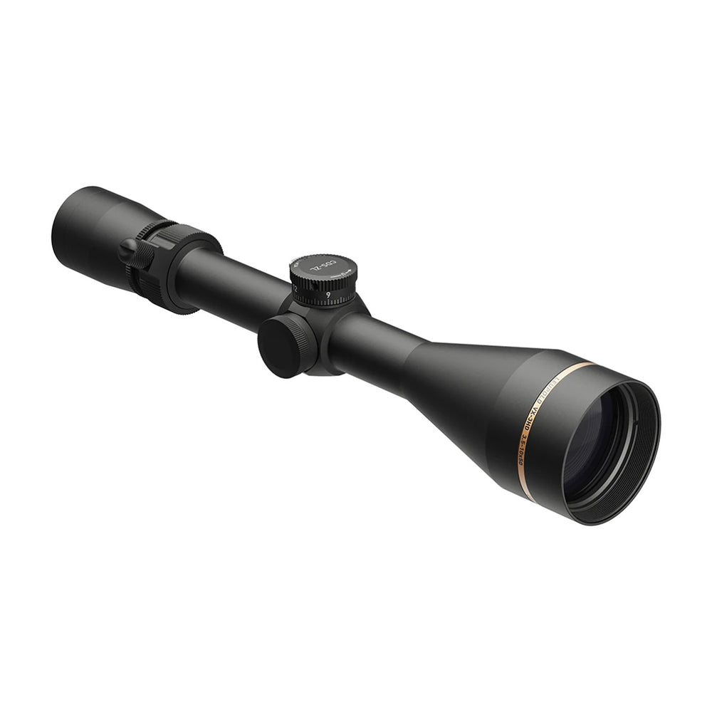 Leupold Vx-3HD Scope - 3.5-10X50