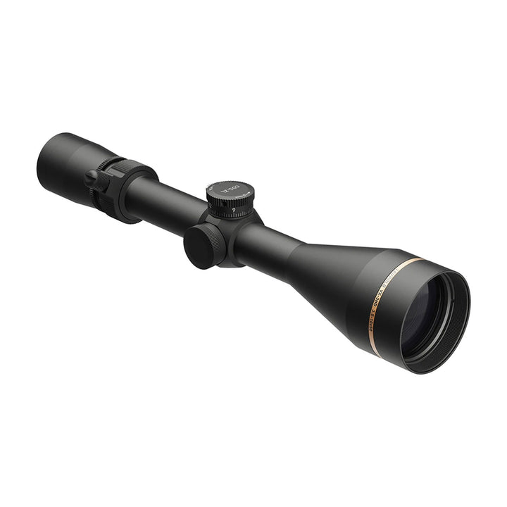 Leupold Vx-3HD Scope - 3.5-10X50