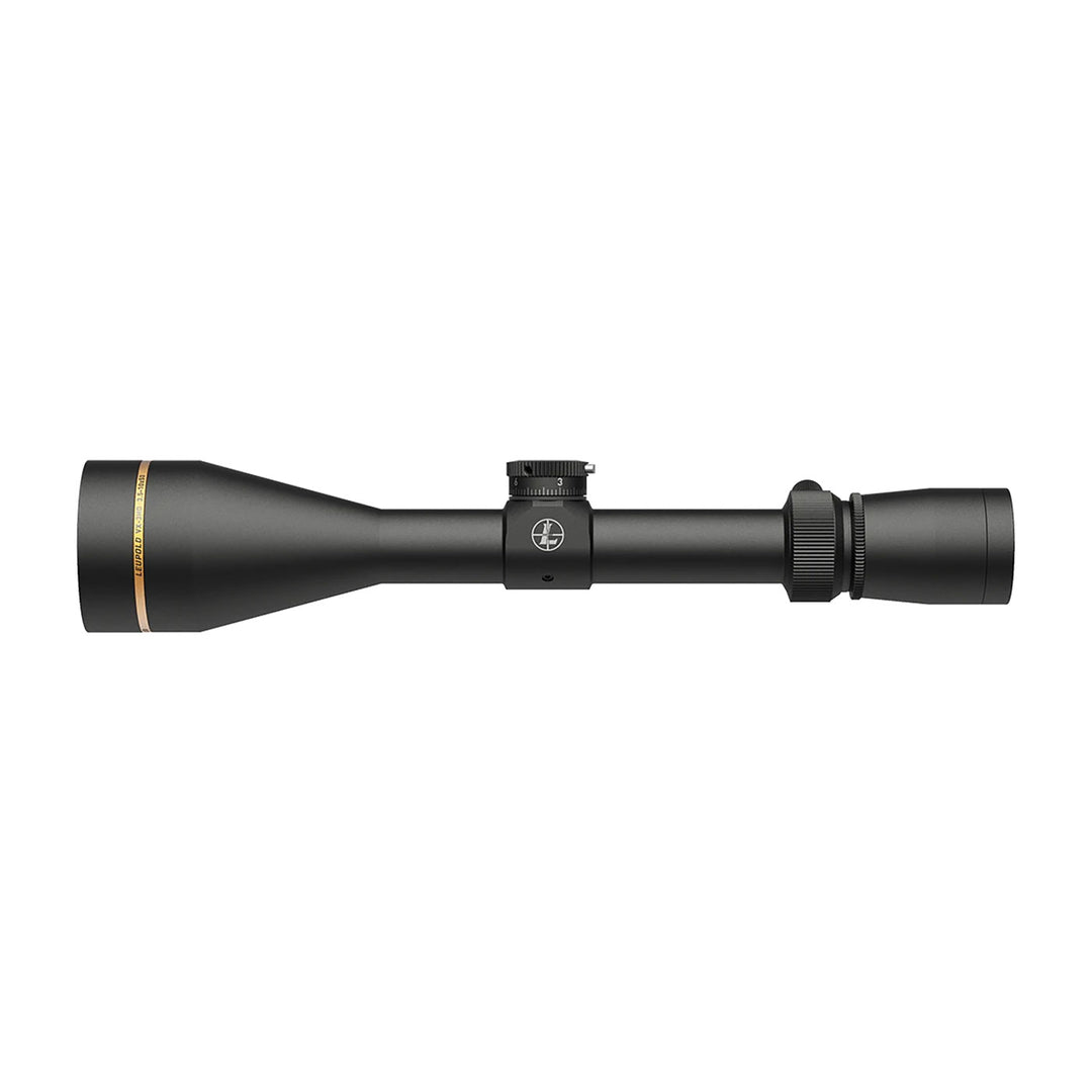 Leupold Vx-3HD Scope - 3.5-10X50