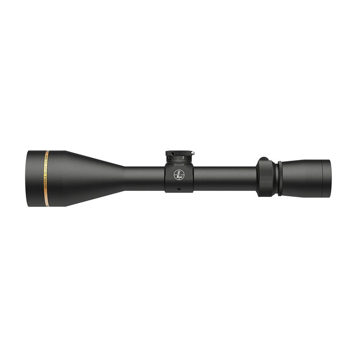 Leupold Vx-3HD Scope - 3.5-10X50