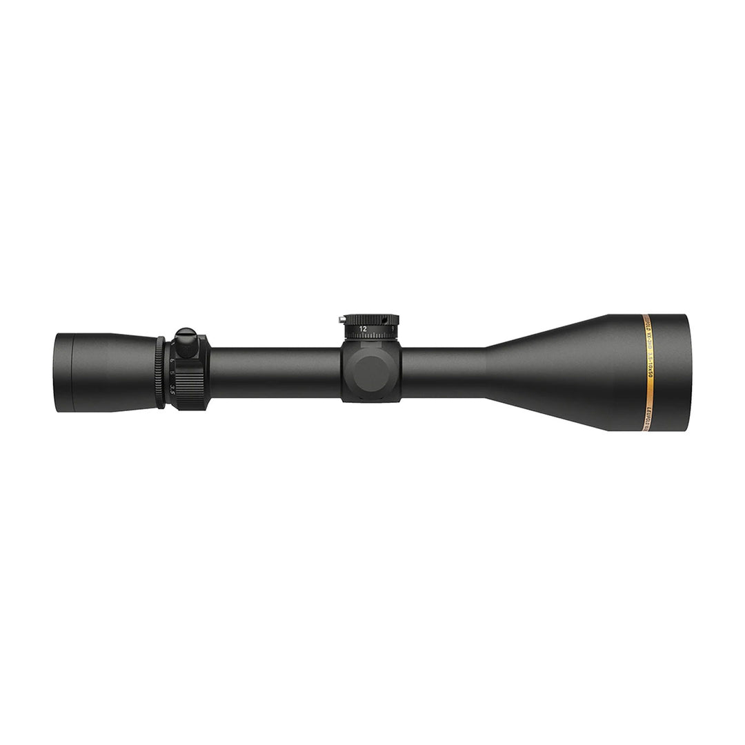 Leupold Vx-3HD Scope - 3.5-10X50