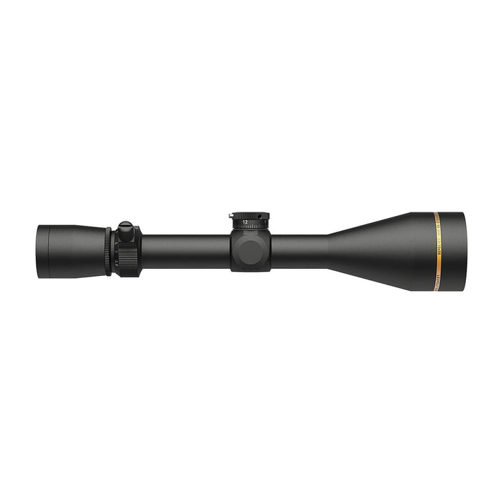 Leupold Vx-3HD Scope - 3.5-10X50
