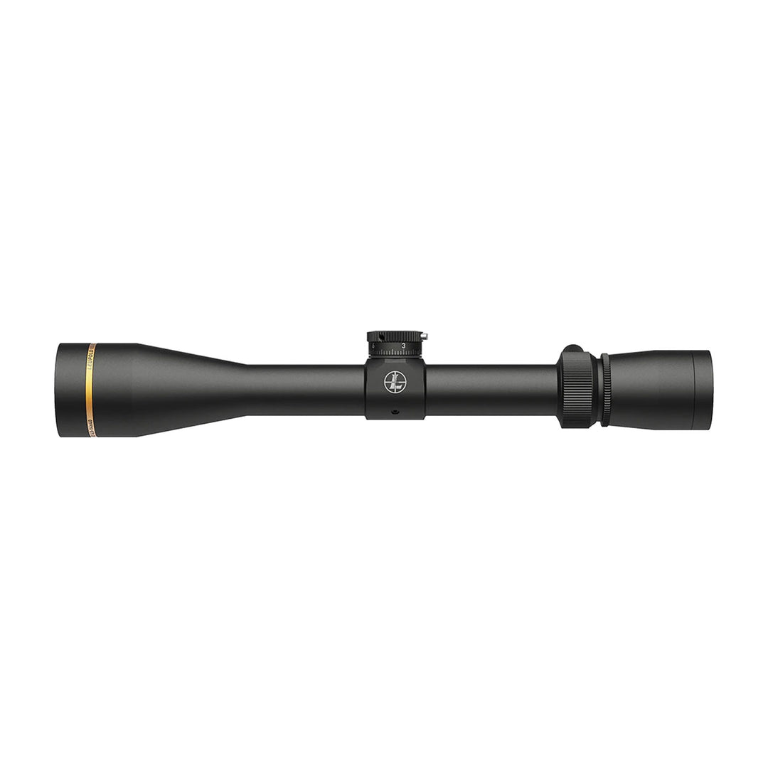 Leupold Vx-3HD Scope - 4.5-14X40