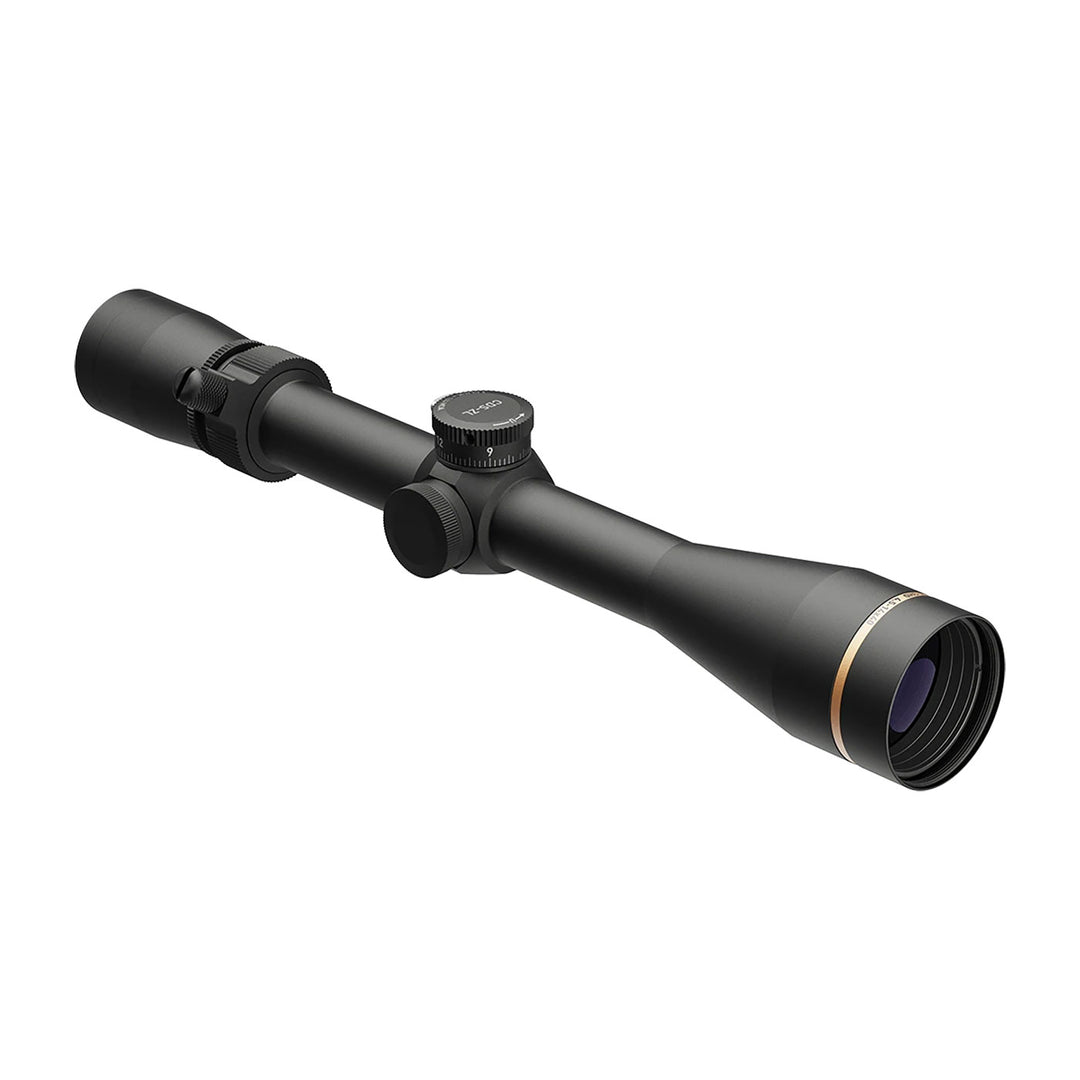 Leupold Vx-3HD Scope - 4.5-14X40