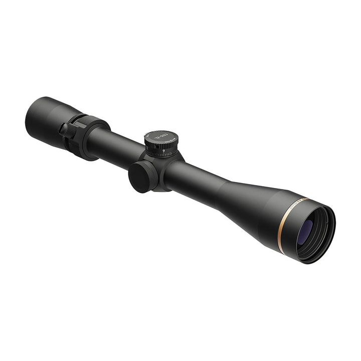 Leupold Vx-3HD Scope - 4.5-14X40