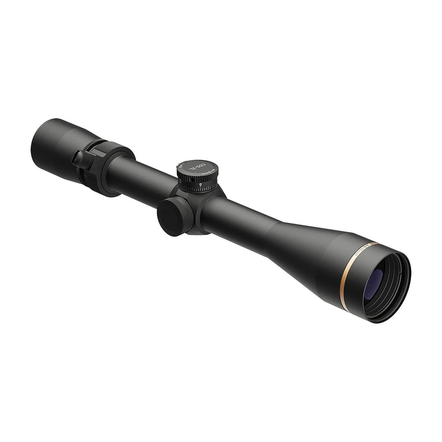 Leupold Vx-3HD Scope - 4.5-14X40