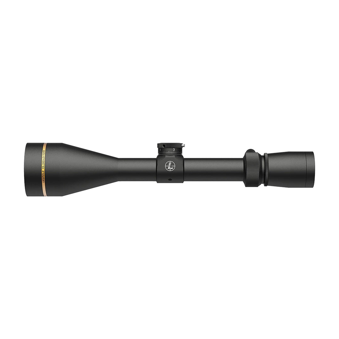 Leupold Vx-3HD Scope - 4.5-14X50
