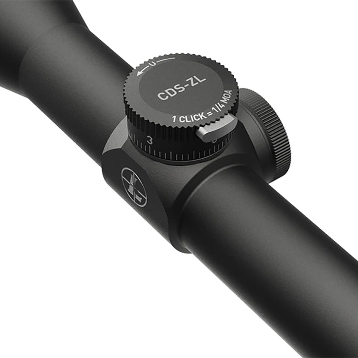Leupold Vx-3HD Scope - 4.5-14X50
