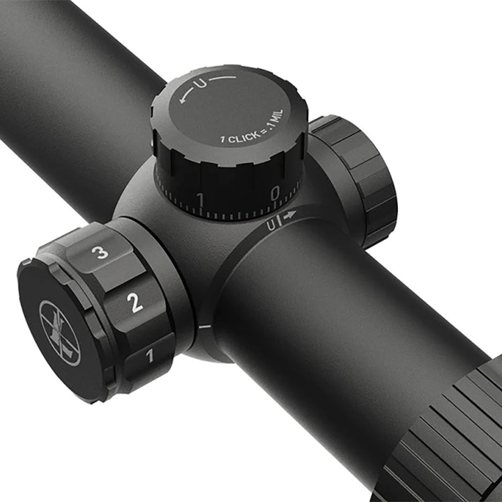 Leupold Mark 3HD Scope - 1.5-4X20