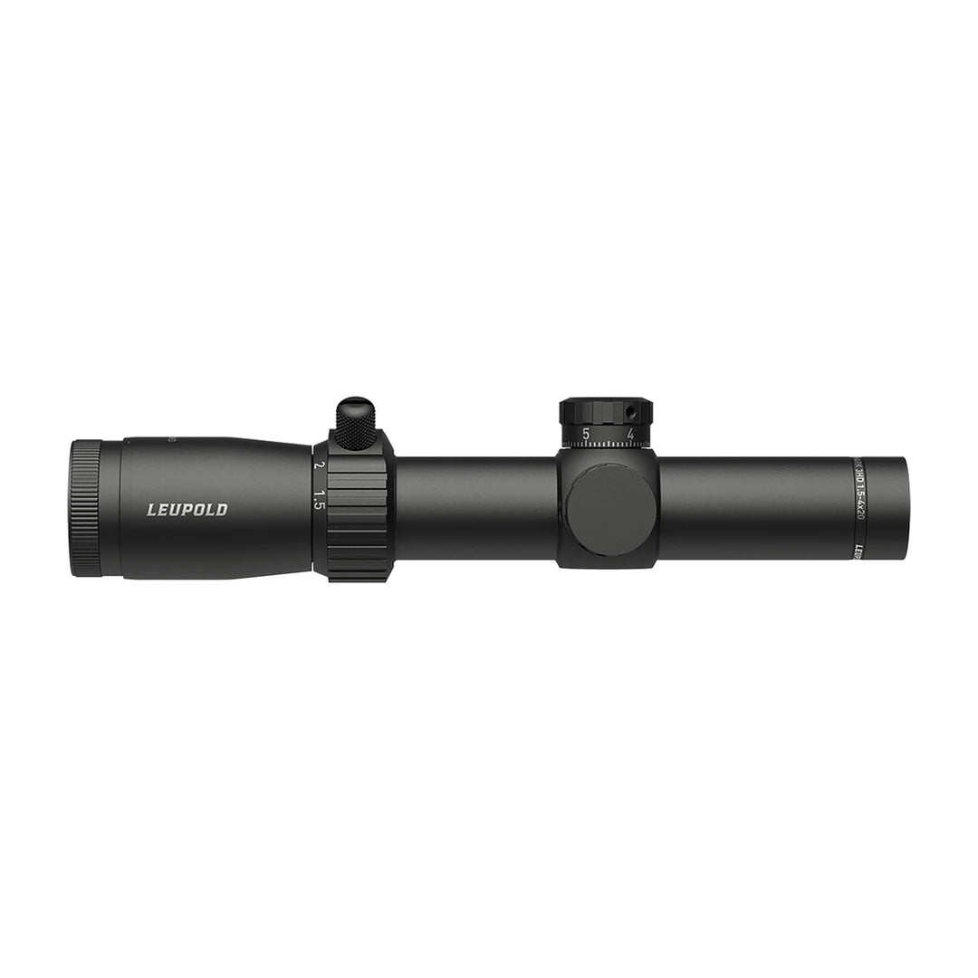 Leupold Mark 3HD Scope - 1.5-4X20