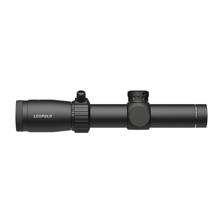 Leupold Mark 3HD Scope - 1.5-4X20