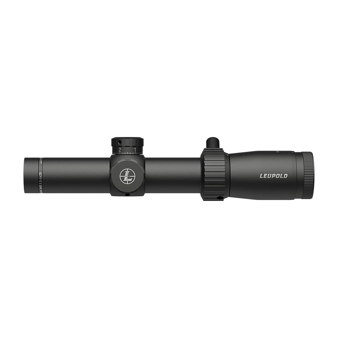 Leupold Mark 3HD Scope - 1.5-4X20