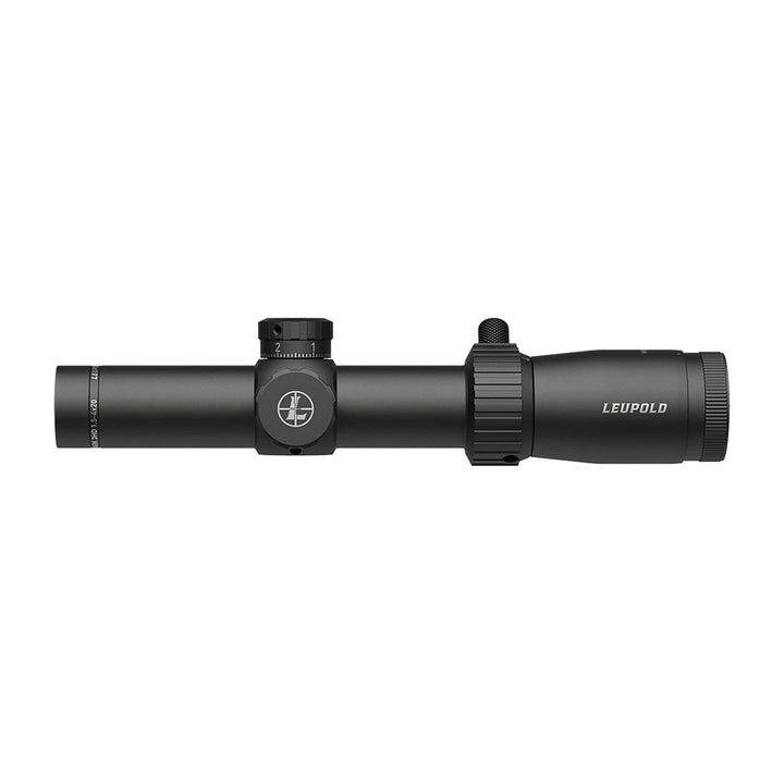 Leupold Mark 3HD Scope - 1.5-4X20