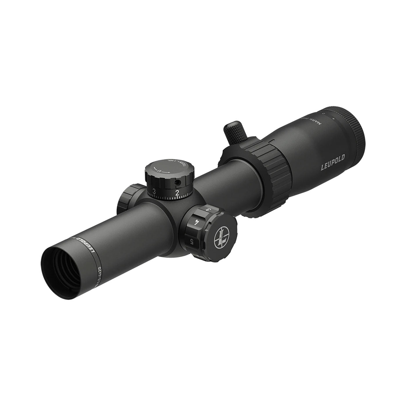 Leupold Mark 3HD Scope 1 5 4X20 Venture Hunting leupold-mark-3hd-scope-1-5-4x20-venture-hunting