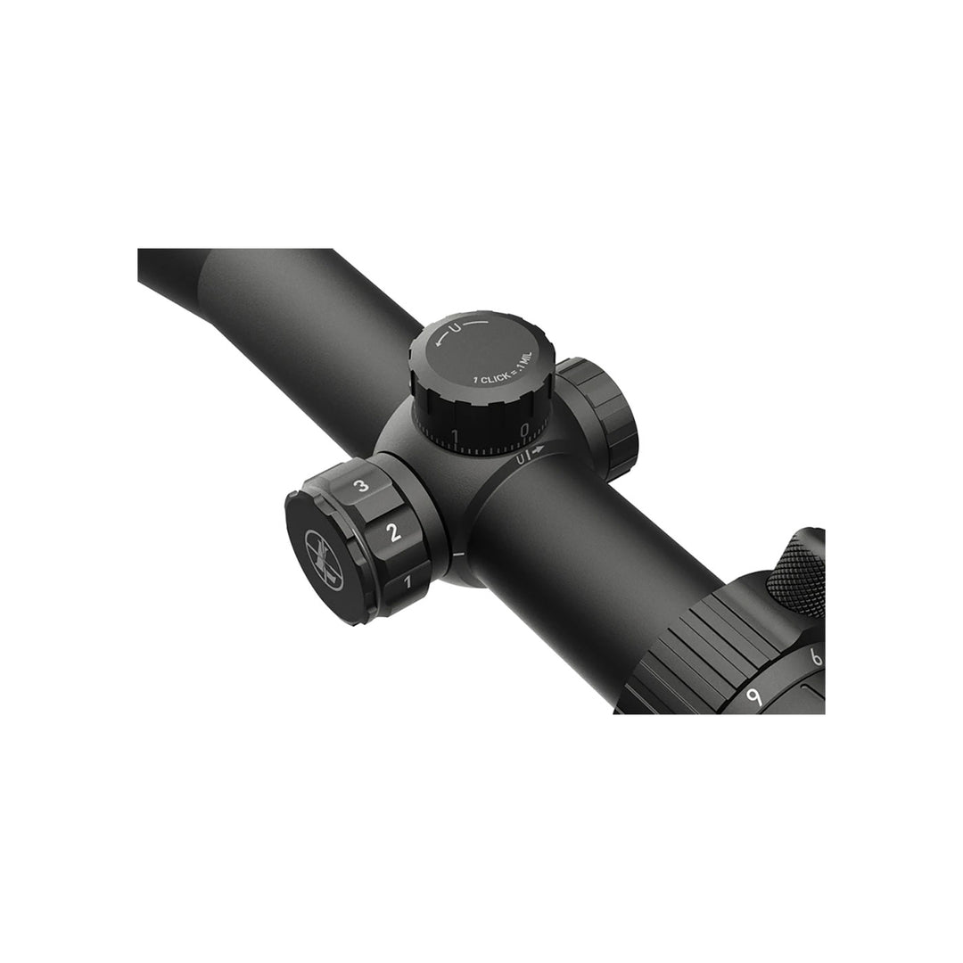 Leupold Mark 3HD Scope - 3-9X40 P5 ILL FIREDOT TMR