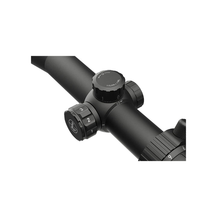 Leupold Mark 3HD Scope - 3-9X40 P5 ILL FIREDOT TMR