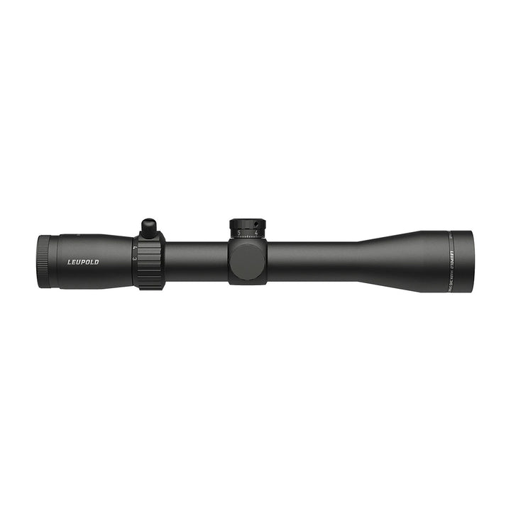 Leupold Mark 3HD Scope - 3-9X40 P5 ILL FIREDOT TMR