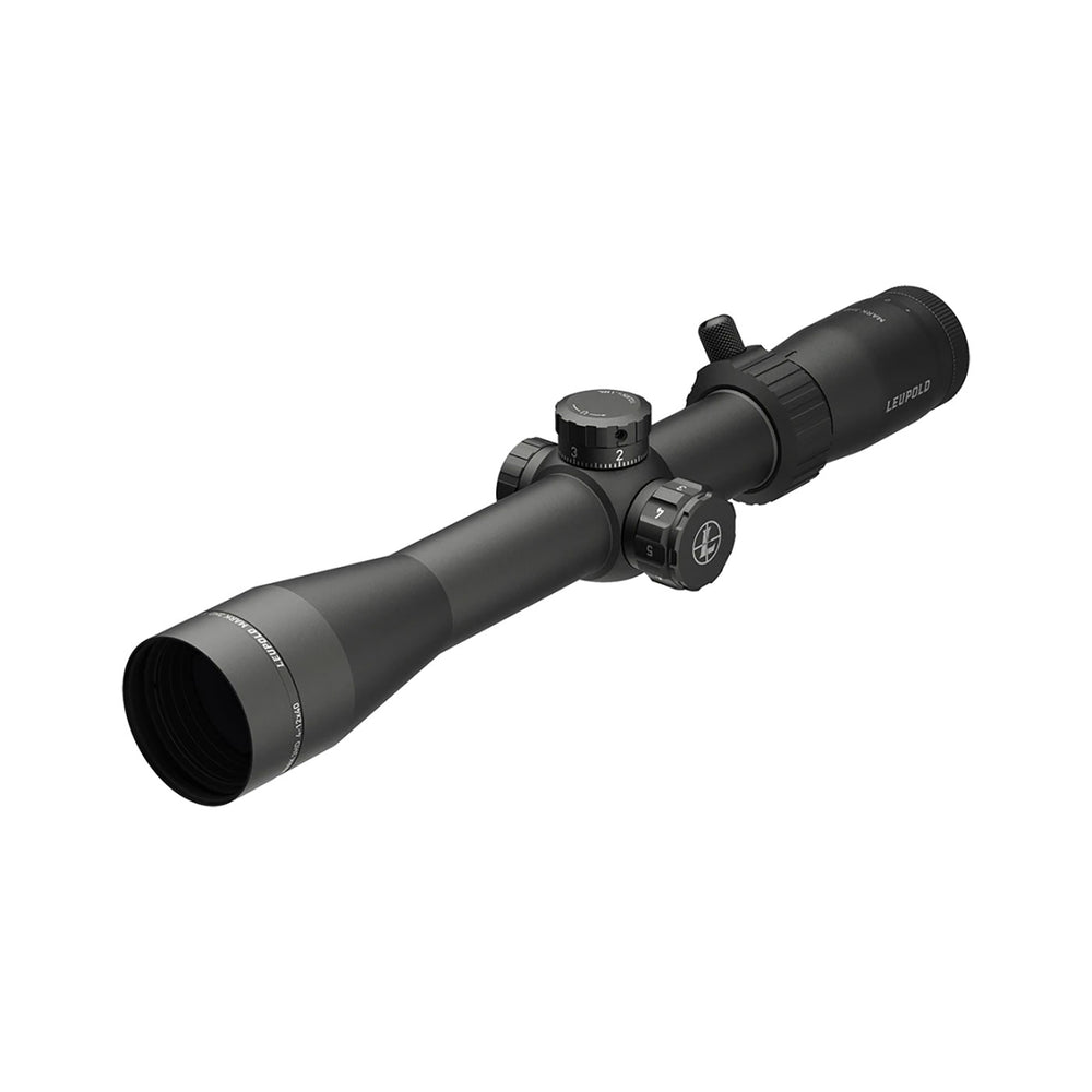 Leupold Mark 3HD Scope - 4-12X40