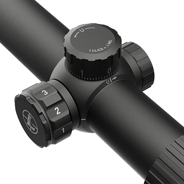 Leupold Mark 3HD Scope - 4-12X40