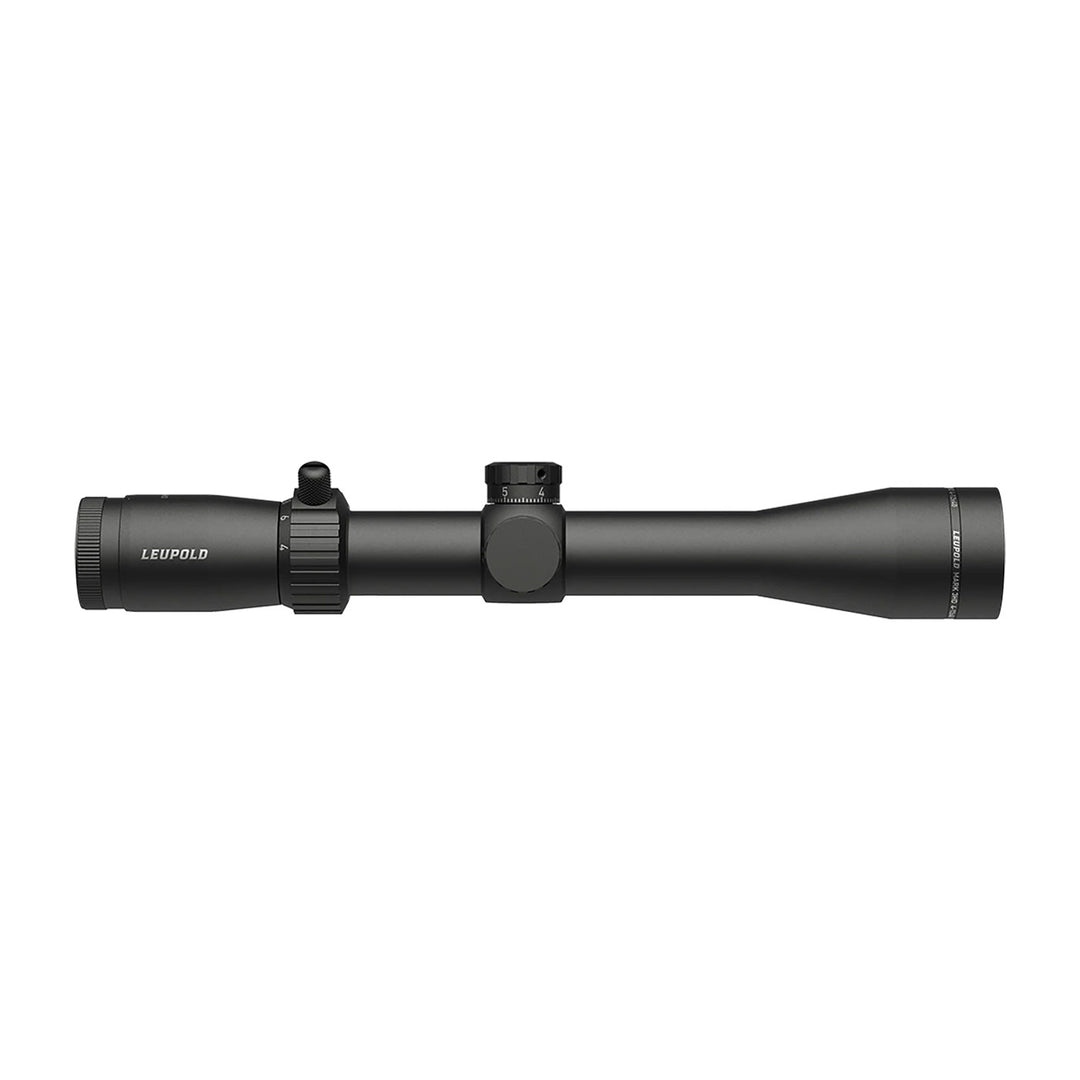 Leupold Mark 3HD Scope - 4-12X40