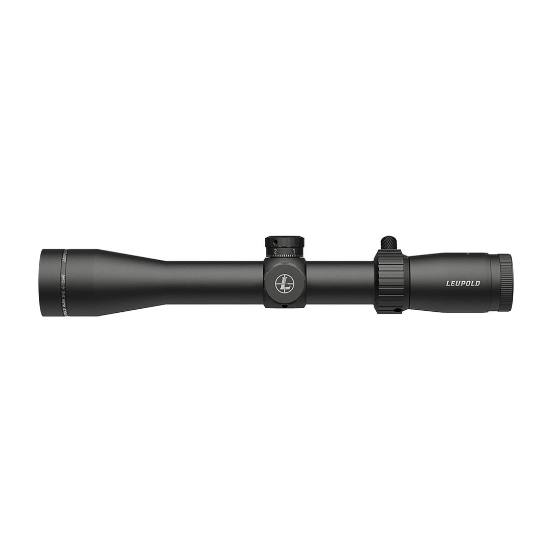 Leupold Mark 3HD Scope - 4-12X40