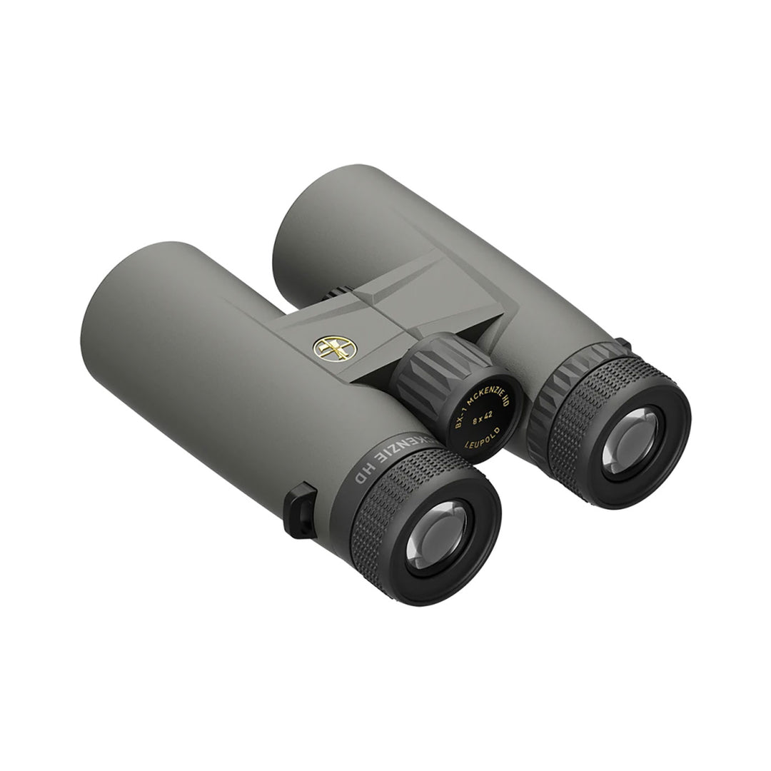 Leupold Bx-1 Mckenzie HD Binoculars - 8X42