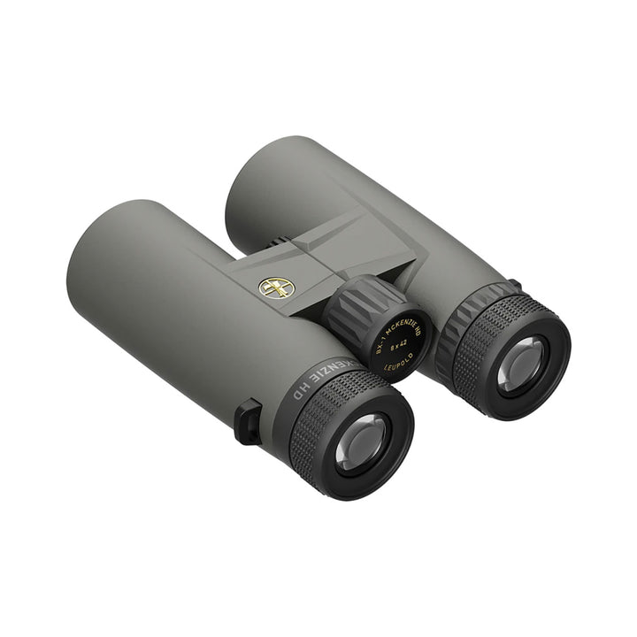 Leupold Bx-1 Mckenzie HD Binoculars - 8X42