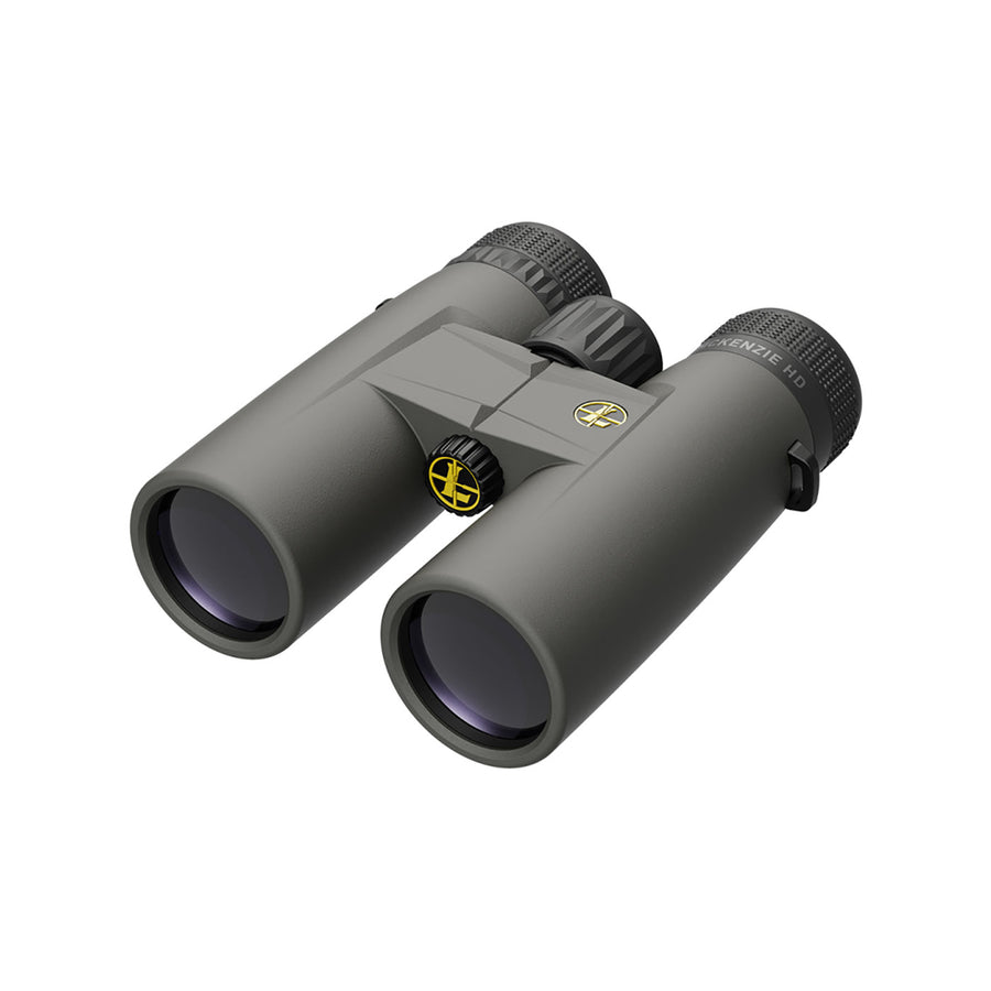 Leupold Bx-1 Mckenzie HD Binoculars - 10X42