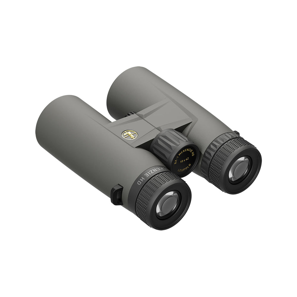 Leupold Bx-1 Mckenzie HD Binoculars - 10X42