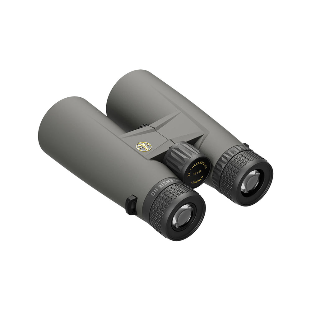 Leupold Bx-1 Mckenzie HD Binoculars - 10X50