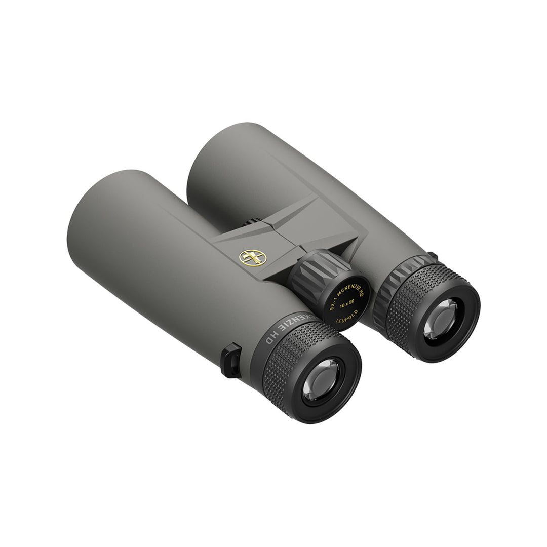 Leupold Bx-1 Mckenzie HD Binoculars - 10X50