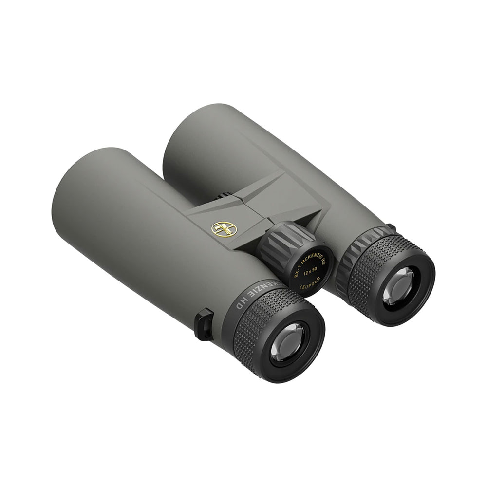 Leupold Bx-1 Mckenzie HD Binoculars - 12X50