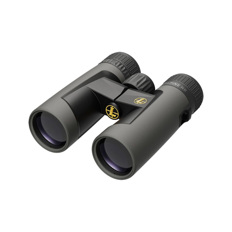Leupold Bx-2 Alpine HD Binoculars - 10X42