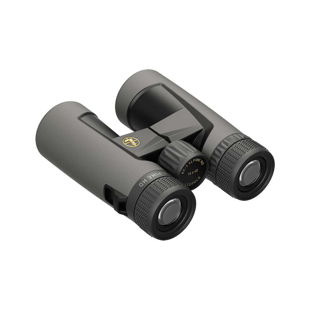 Leupold Bx-2 Alpine HD Binoculars - 10X42