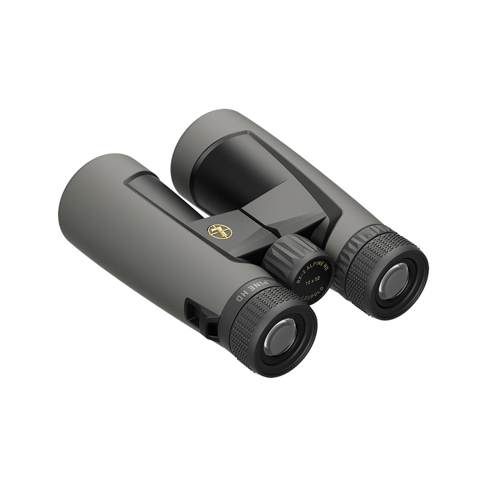 Leupold Bx-2 Alpine HD Binoculars - 10X52 Binoculars
