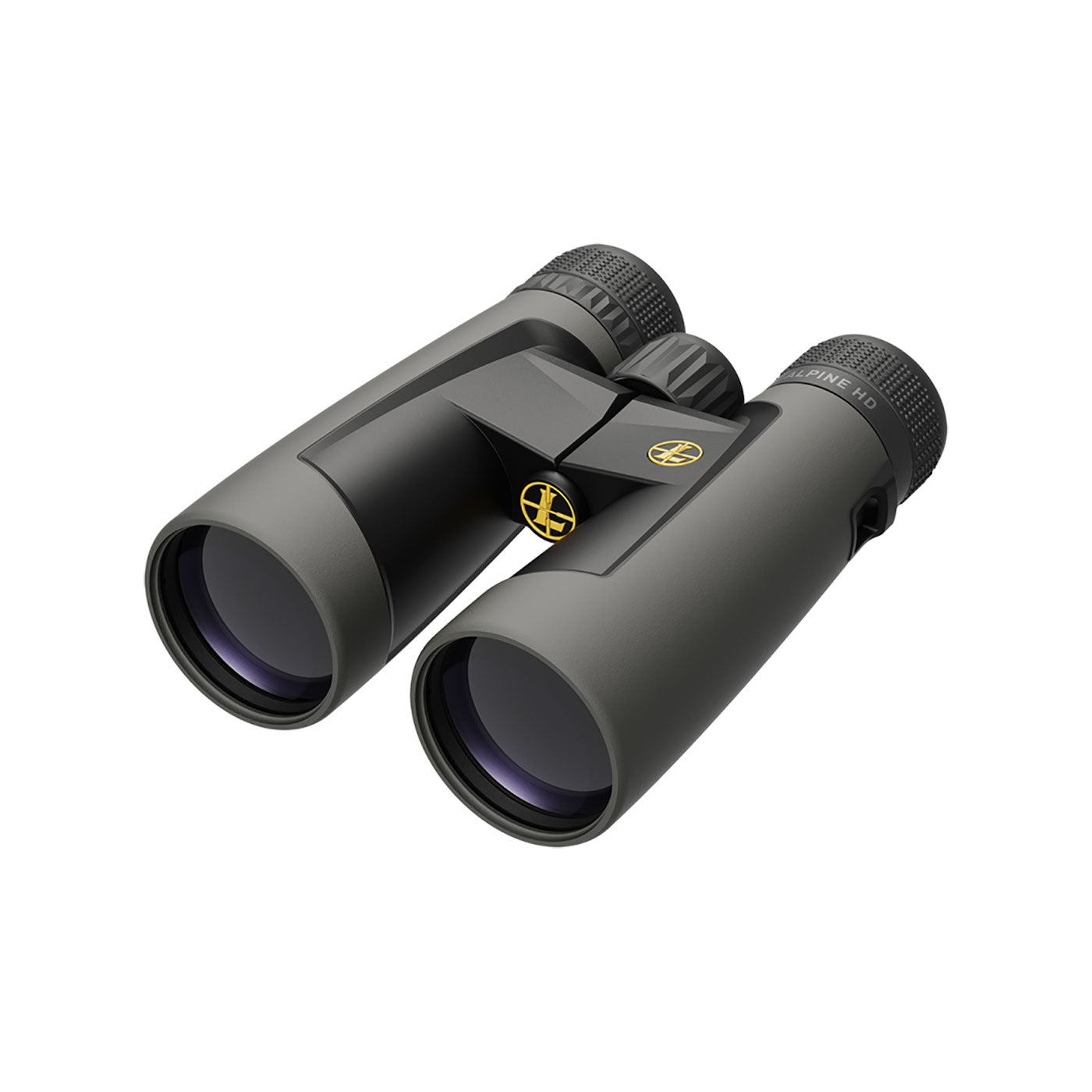 Leupold BX-2 Alpine HD Binoculars, 12x52mm (181179)