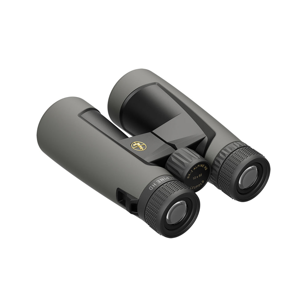 Leupold Bx-2 Alpine HD Binoculars - 12X50