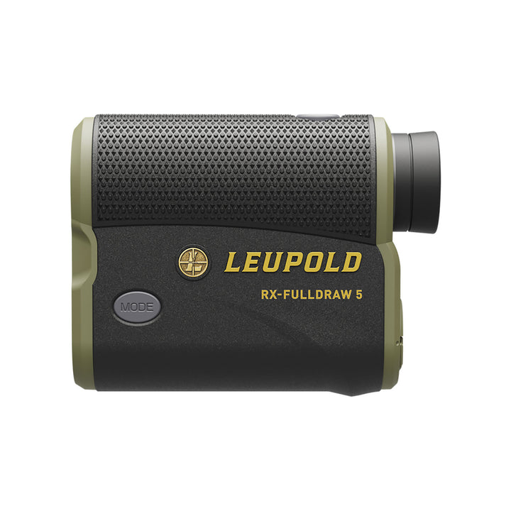 Leupold Rx Fulldraw 5 Archery Rangefinder